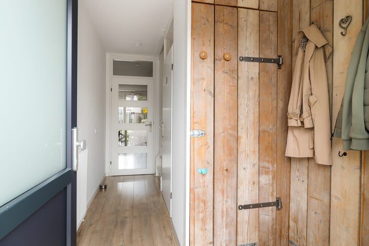 Foto 5 van Bakboard 7