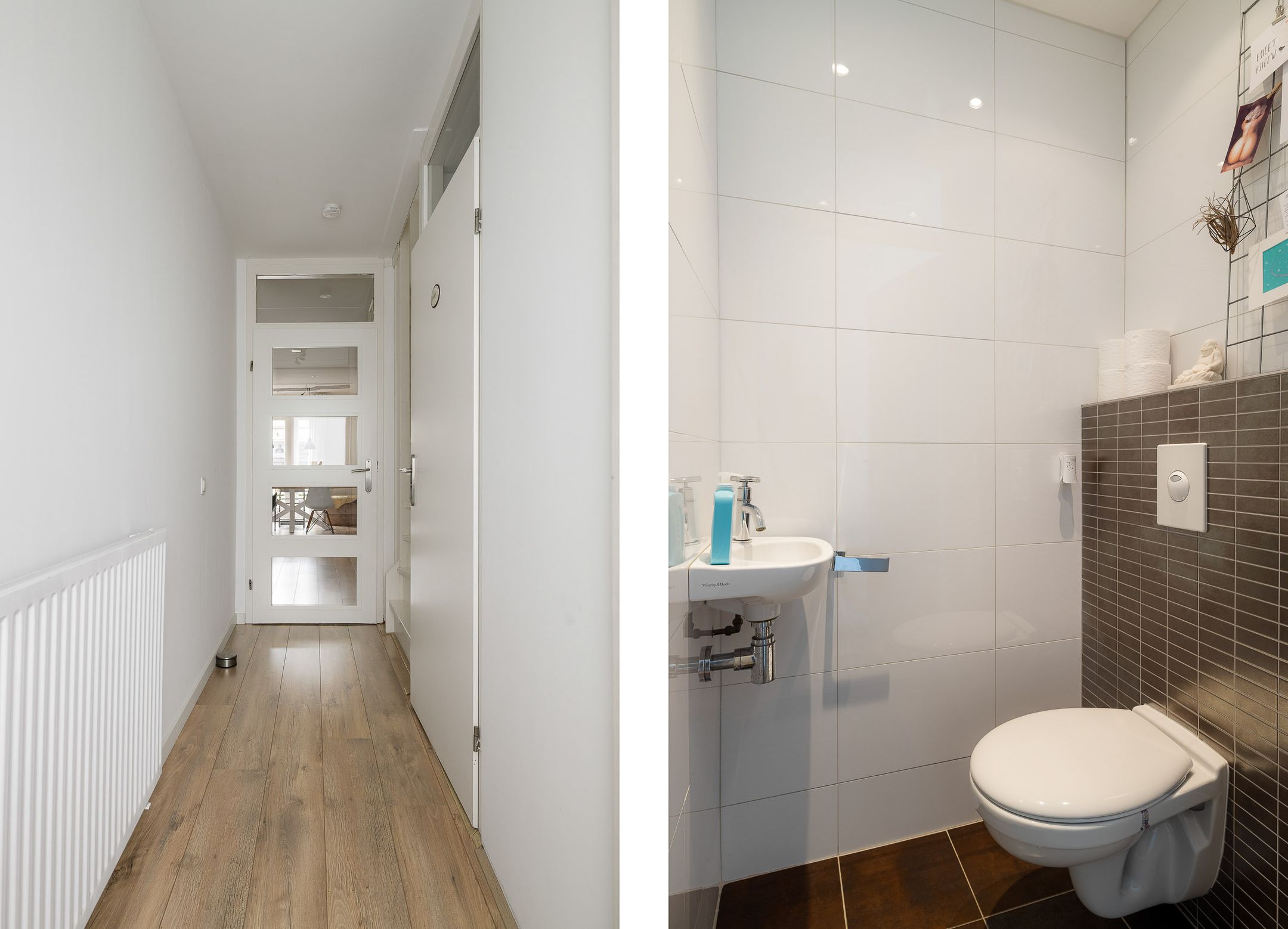 Foto 6 van Bakboard 7