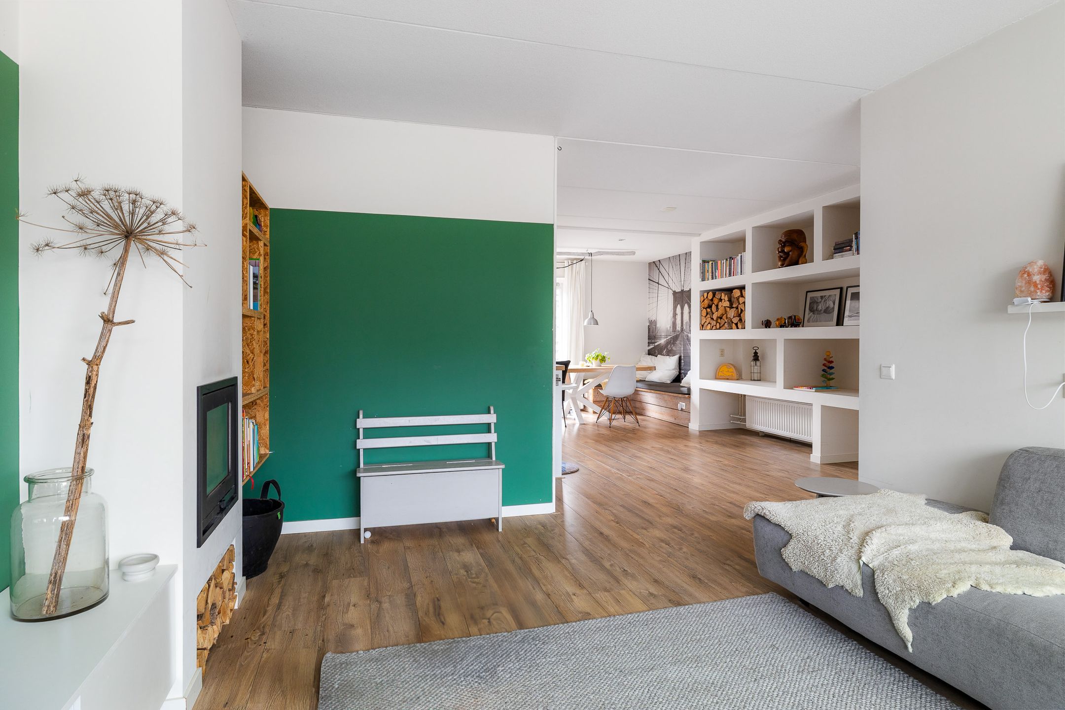 Foto 9 van Bakboard 7