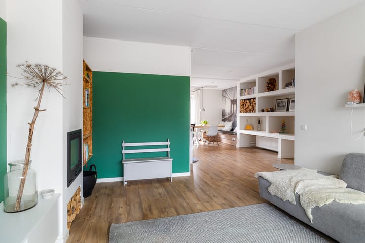 Foto 9 van Bakboard 7