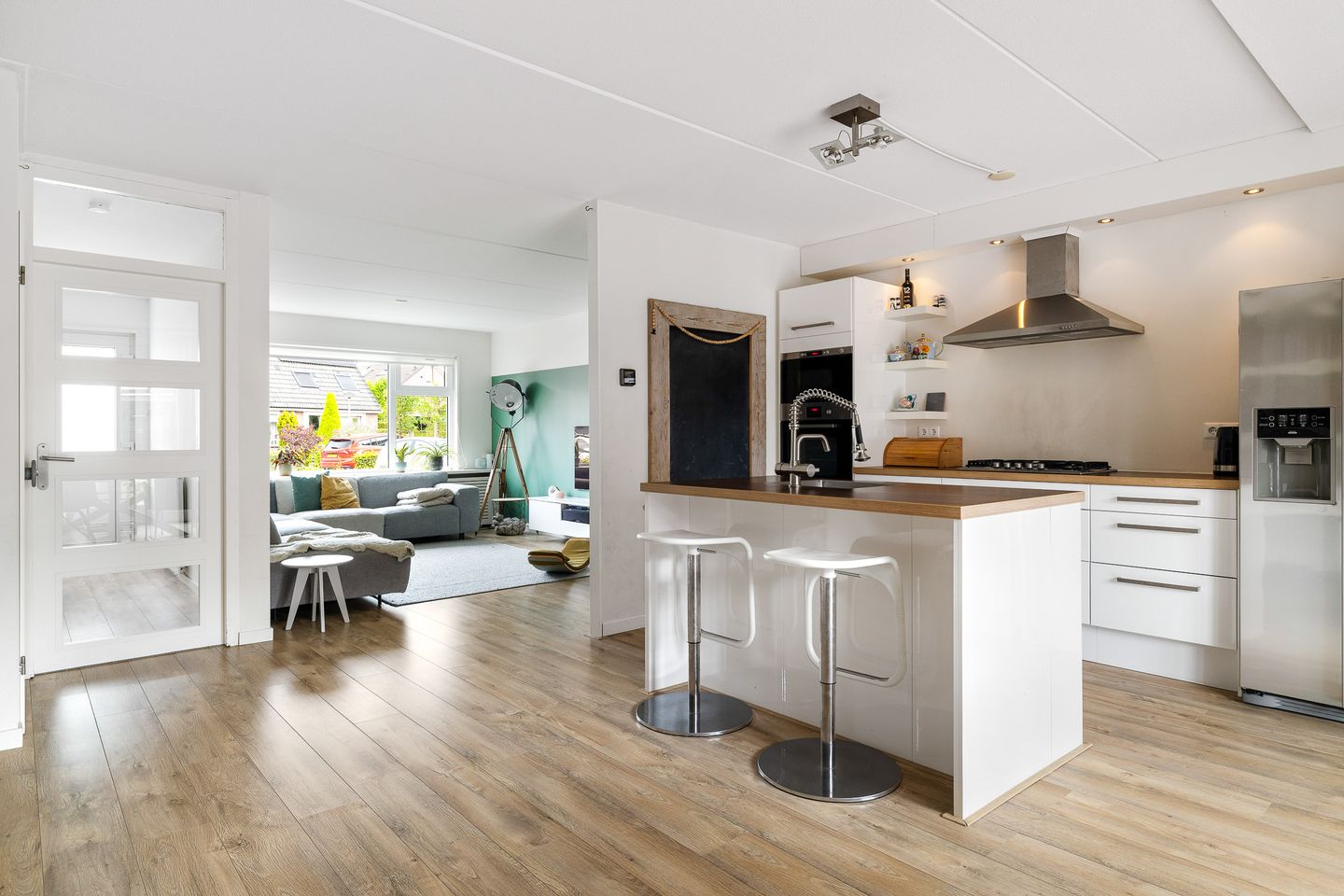 Foto 10 van Bakboard 7