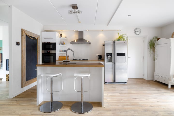 Foto 11 van Bakboard 7