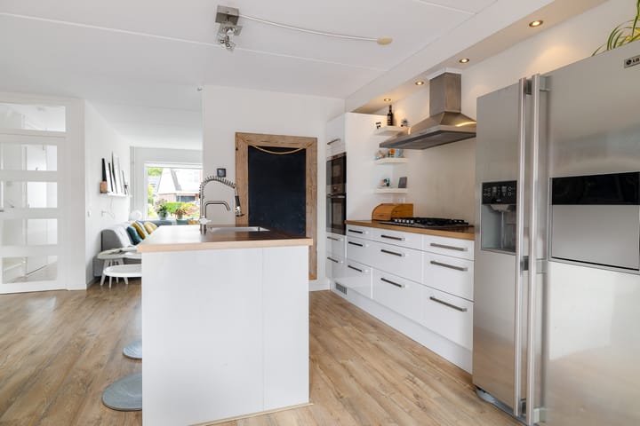 Foto 12 van Bakboard 7