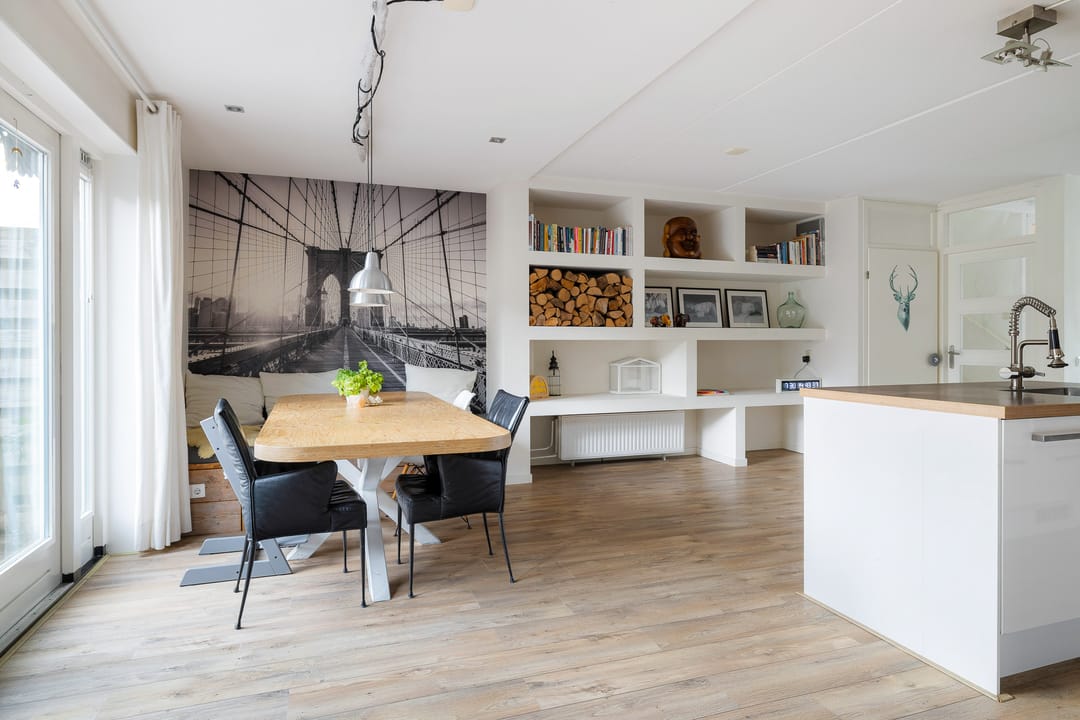 Foto 13 van Bakboard 7