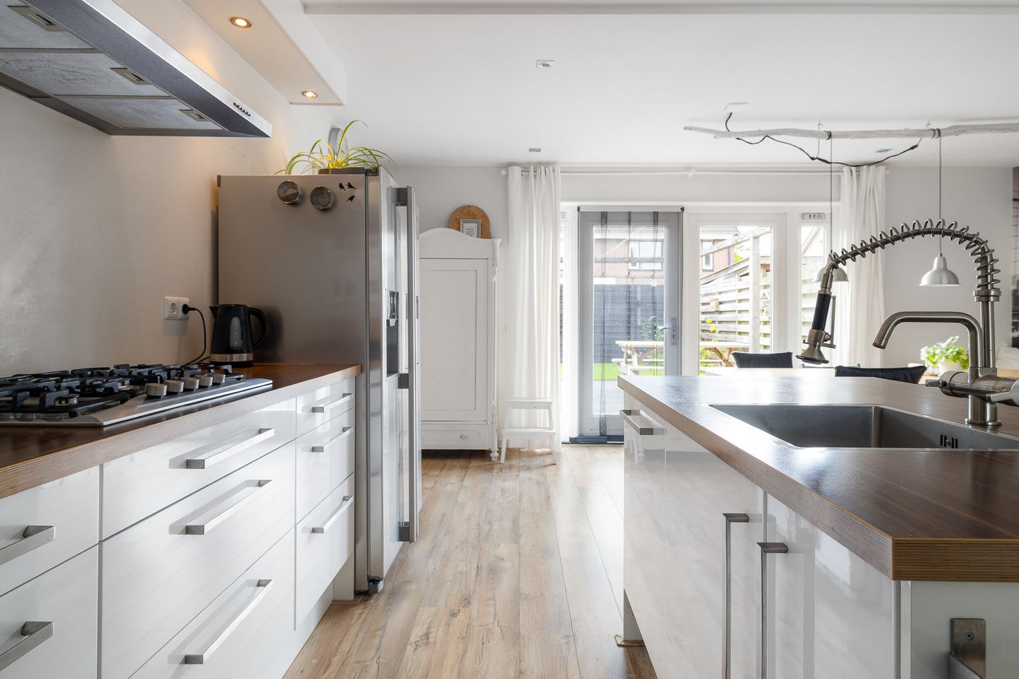 Foto 14 van Bakboard 7