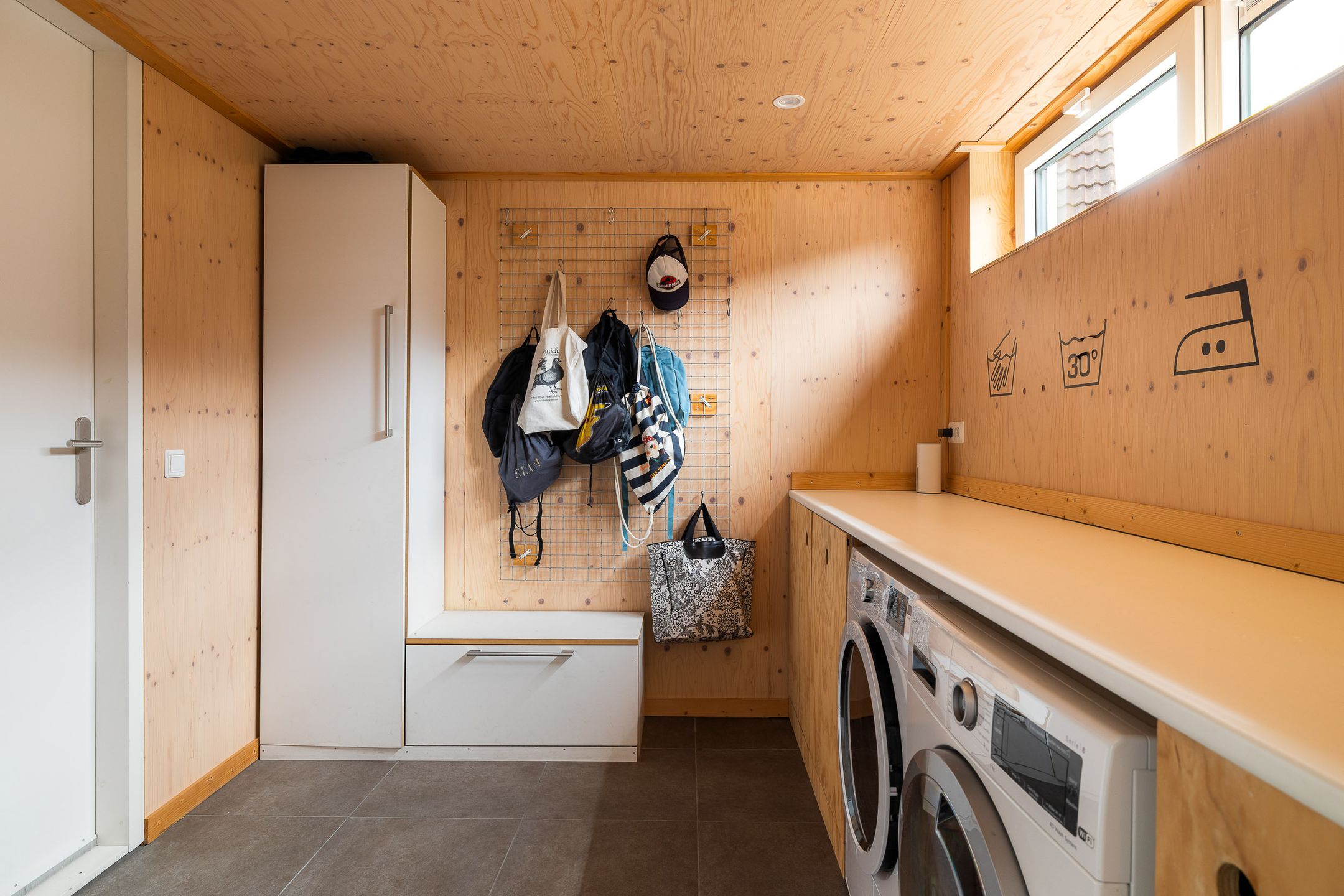 Foto 15 van Bakboard 7