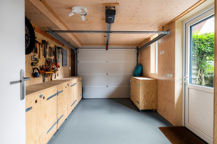 Foto 17 van Bakboard 7