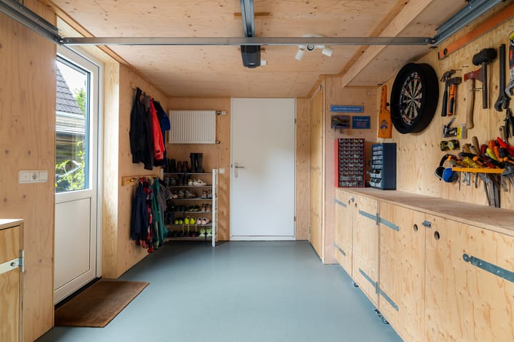 Foto 18 van Bakboard 7