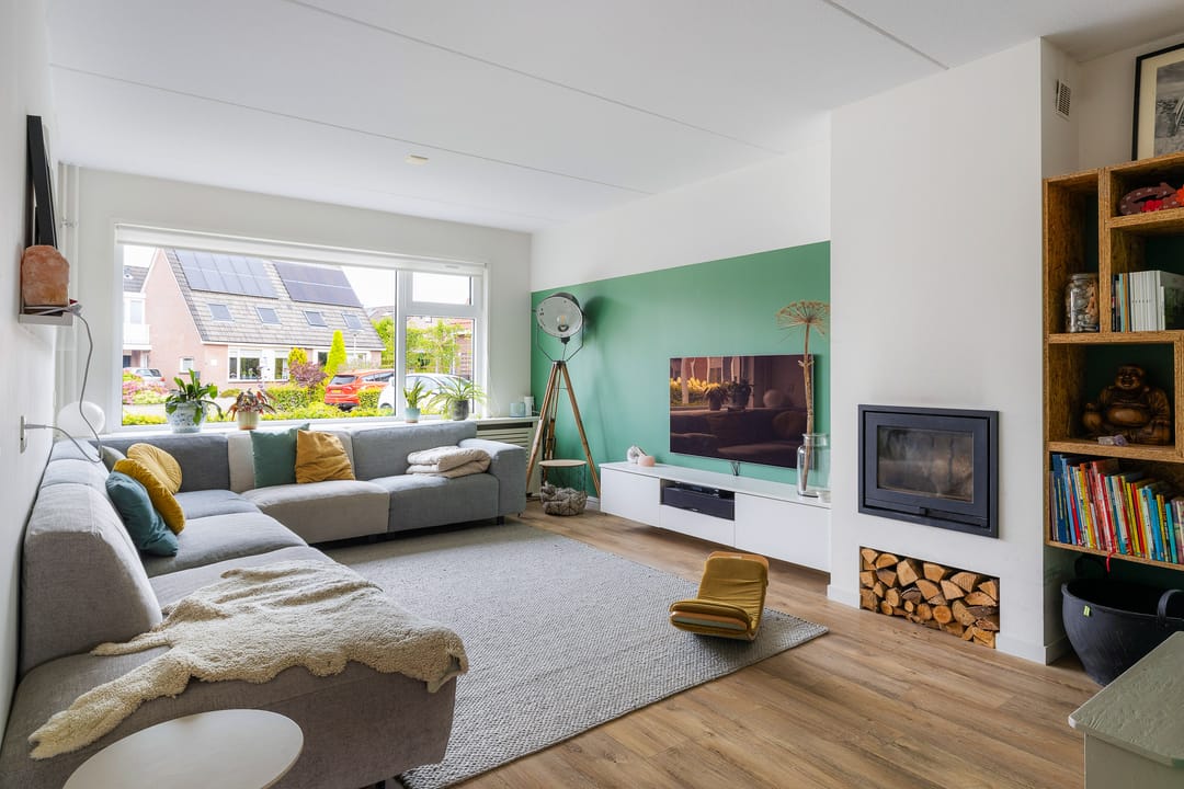 Foto 8 van Bakboard 7