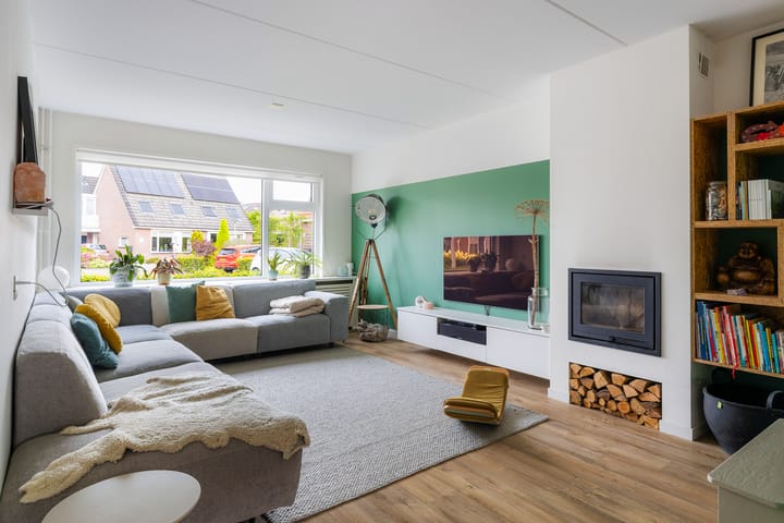 Foto 8 van Bakboard 7