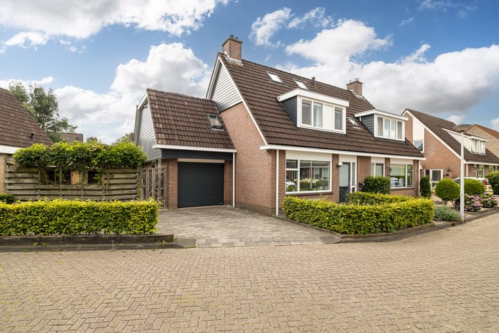 Foto 4 van Bakboard 7