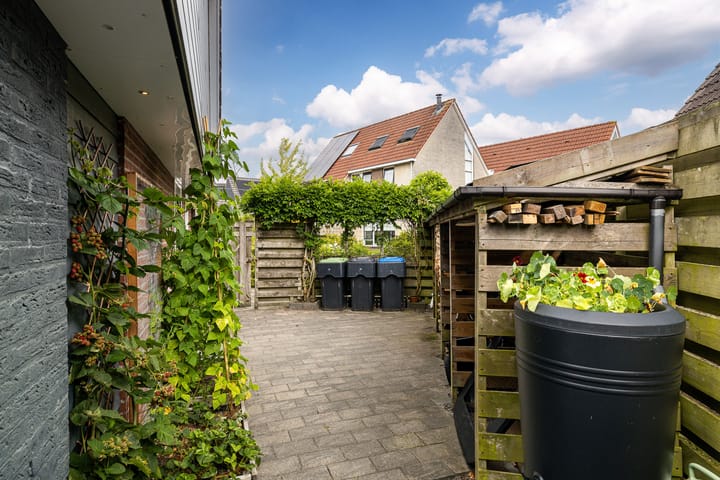 Foto 21 van Bakboard 7