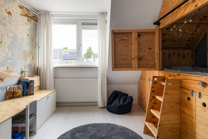 Foto 25 van Bakboard 7