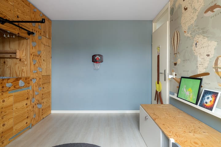 Foto 26 van Bakboard 7