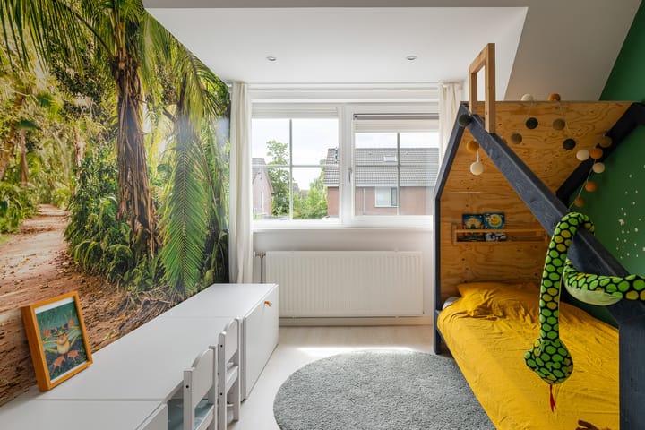 Foto 29 van Bakboard 7