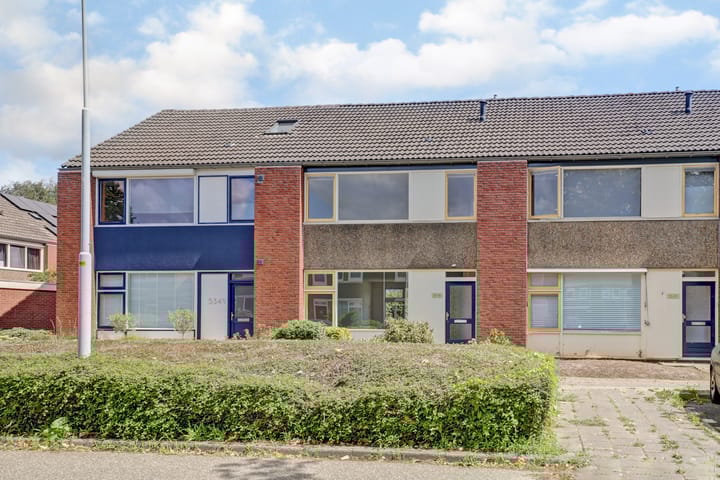 Foto 1 van Heilige Stoel 5351