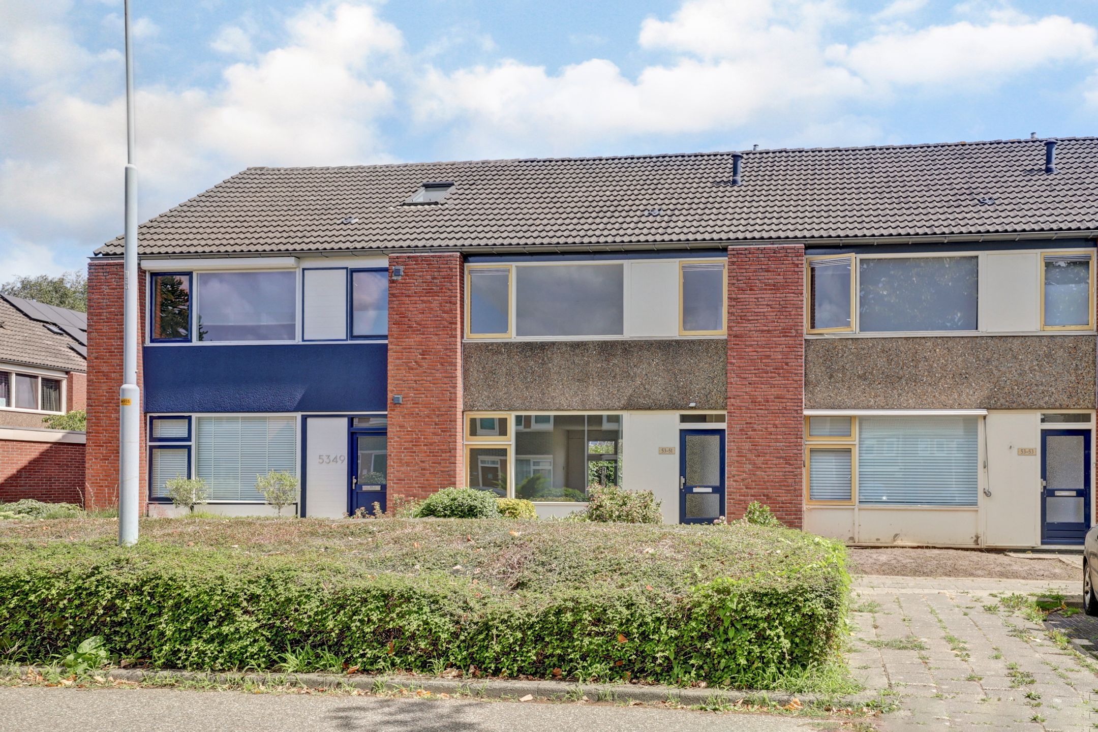 Heilige Stoel 5351 