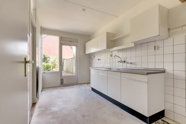 Foto 4 van Heilige Stoel 5351