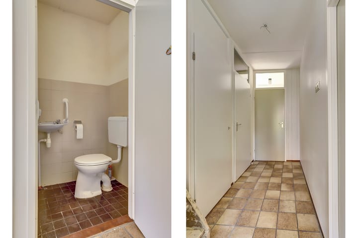 Foto 8 van Heilige Stoel 5351