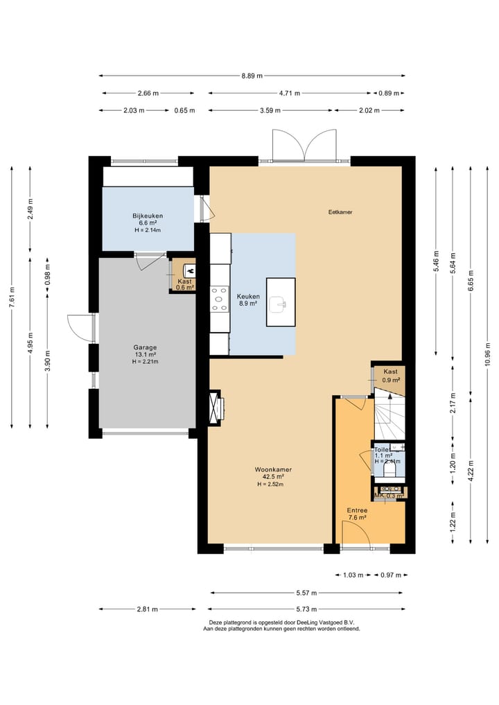 Foto 45 van Bakboard 7