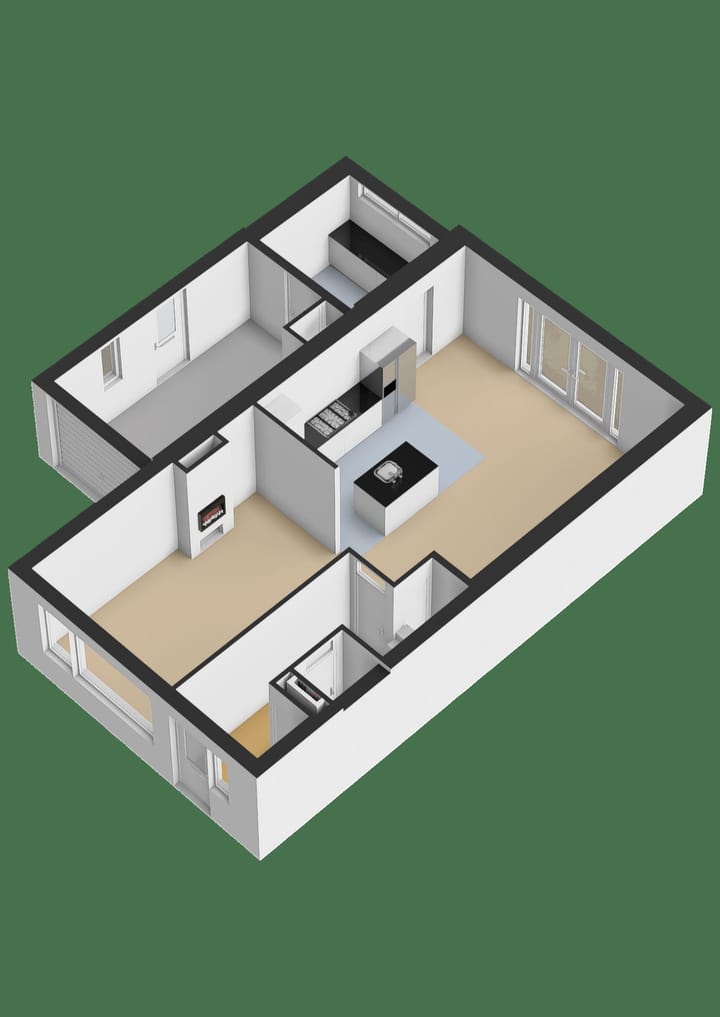 Foto 46 van Bakboard 7