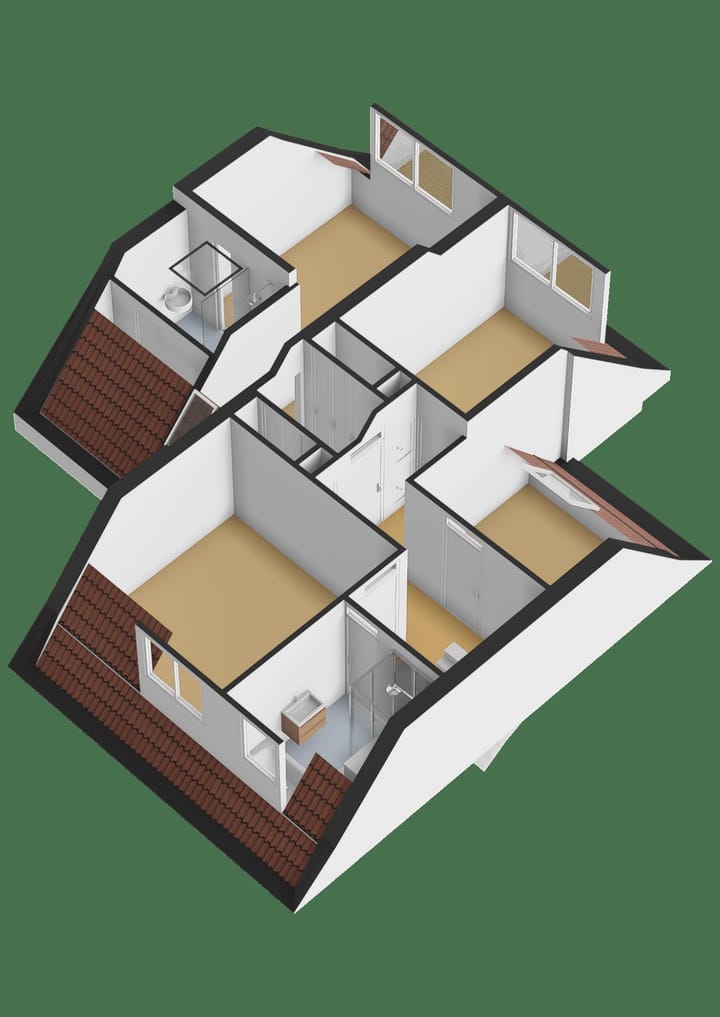 Foto 50 van Bakboard 7