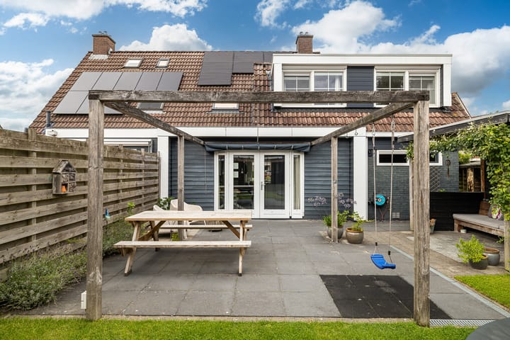 Foto 19 van Bakboard 7