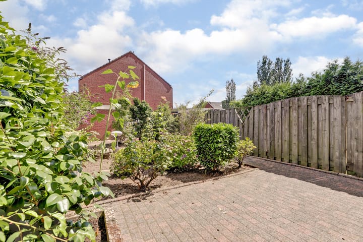 Foto 29 van Heilige Stoel 5351