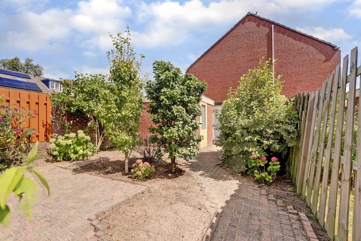 Foto 30 van Heilige Stoel 5351