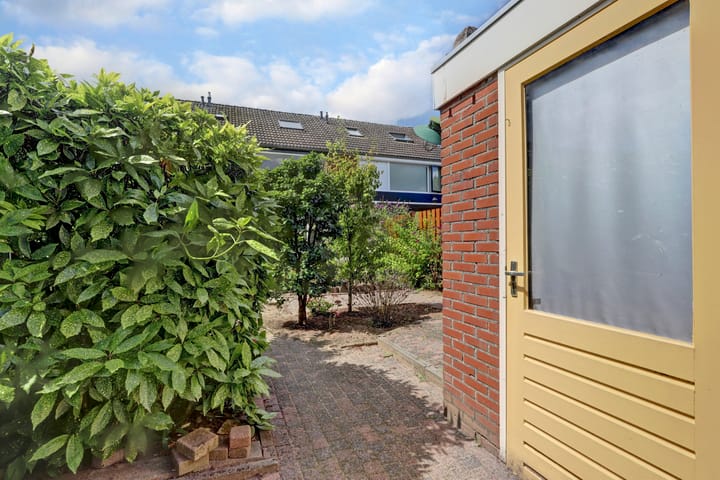 Foto 32 van Heilige Stoel 5351