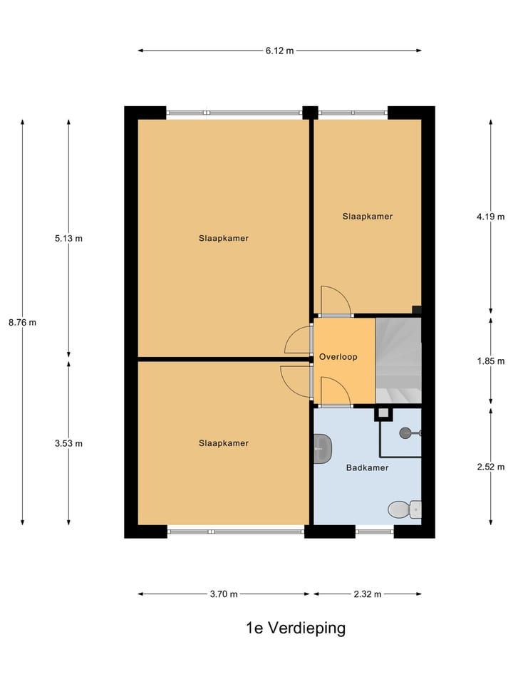 Foto 39 van Heilige Stoel 5351
