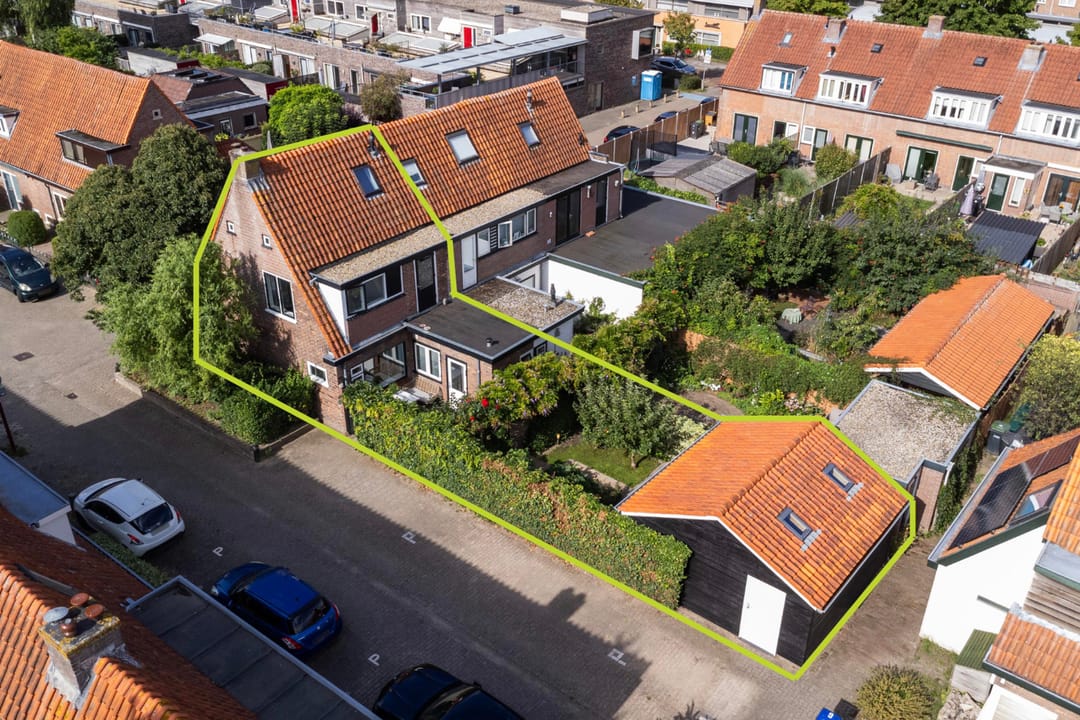 Foto 1 van Schoolstraat 6