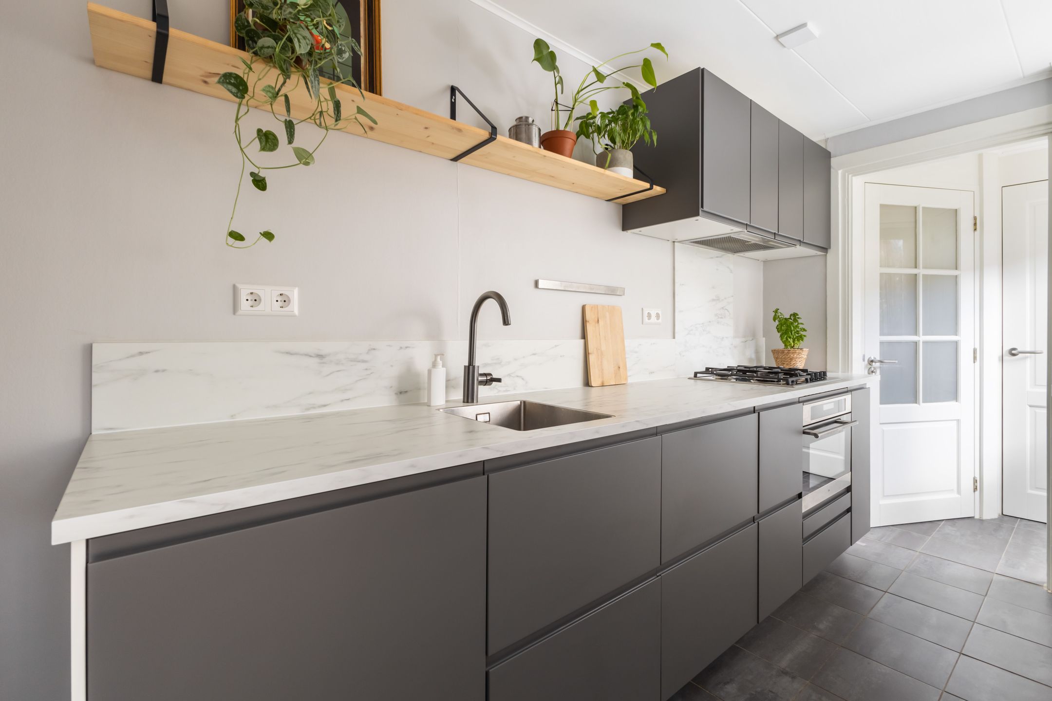 Foto 3 van Schoolstraat 6