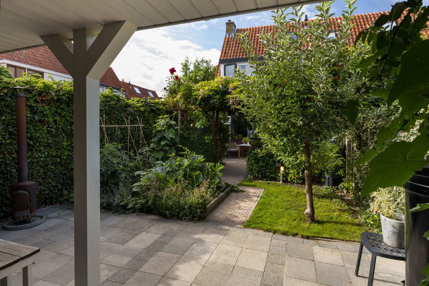 Foto 4 van Schoolstraat 6