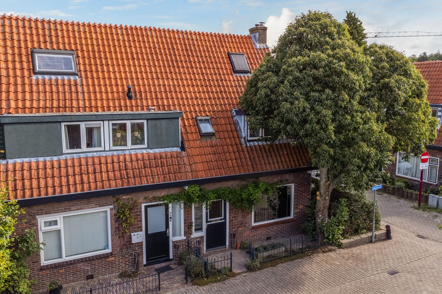 Foto 5 van Schoolstraat 6