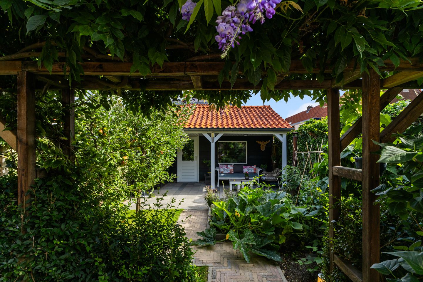 Foto 25 van Schoolstraat 6