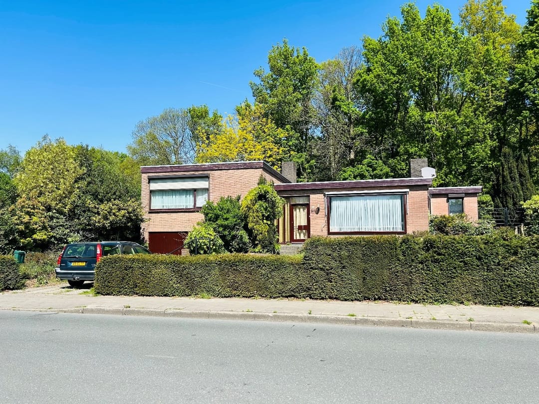 Foto 1 van Europalaan-Noord 26