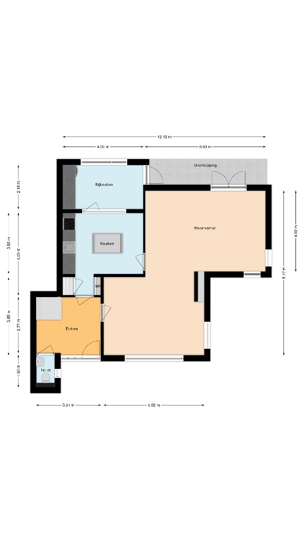 Foto 29 van Europalaan-Noord 26