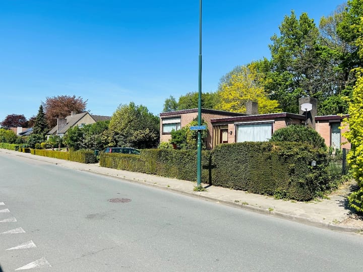 Foto 2 van Europalaan-Noord 26