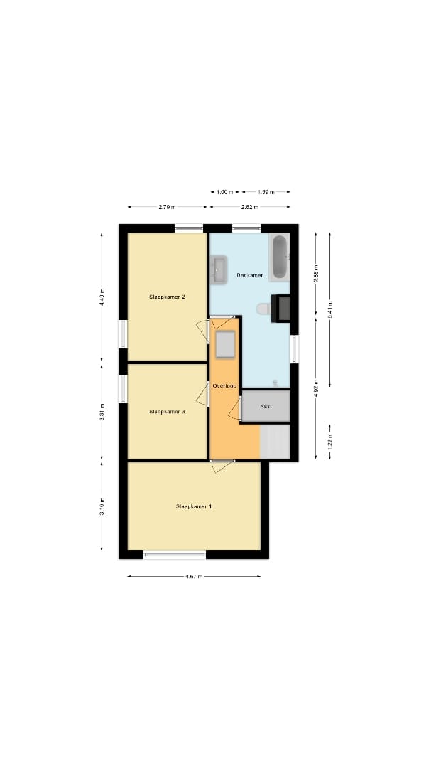 Photo 30 of Europalaan-Noord 26