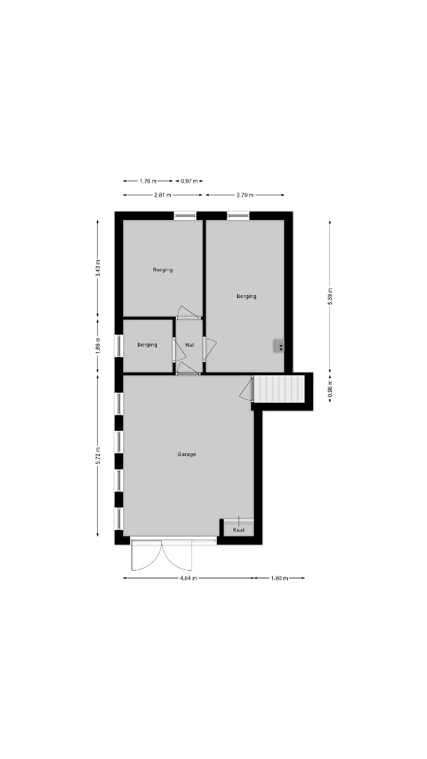 Foto 31 van Europalaan-Noord 26