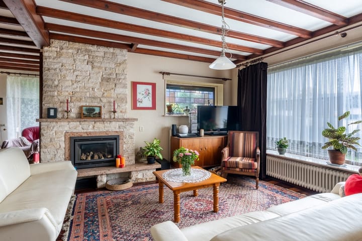 Foto 4 van Europalaan-Noord 26