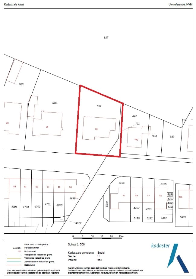 Photo 33 of Europalaan-Noord 26