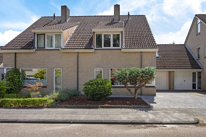 Foto 2 van de Hilde 54