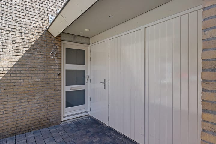 Foto 4 van de Hilde 54