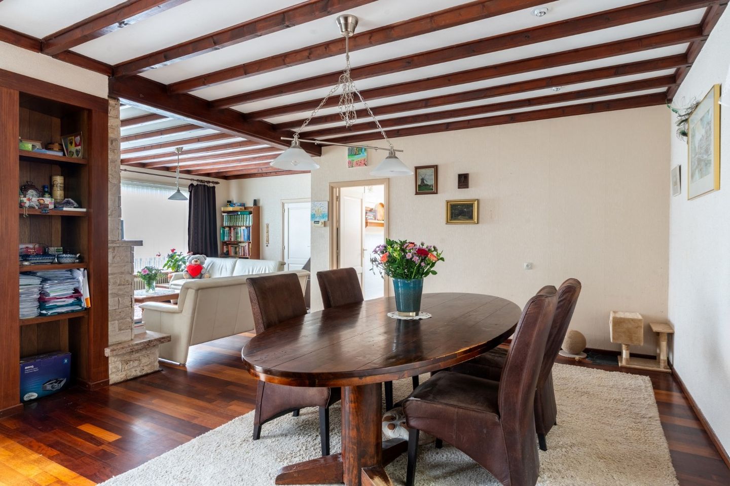 Foto 10 van Europalaan-Noord 26