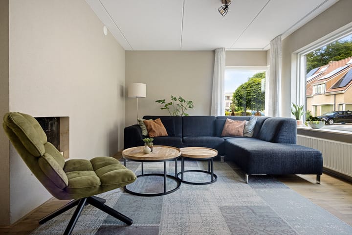 Foto 5 van de Hilde 54