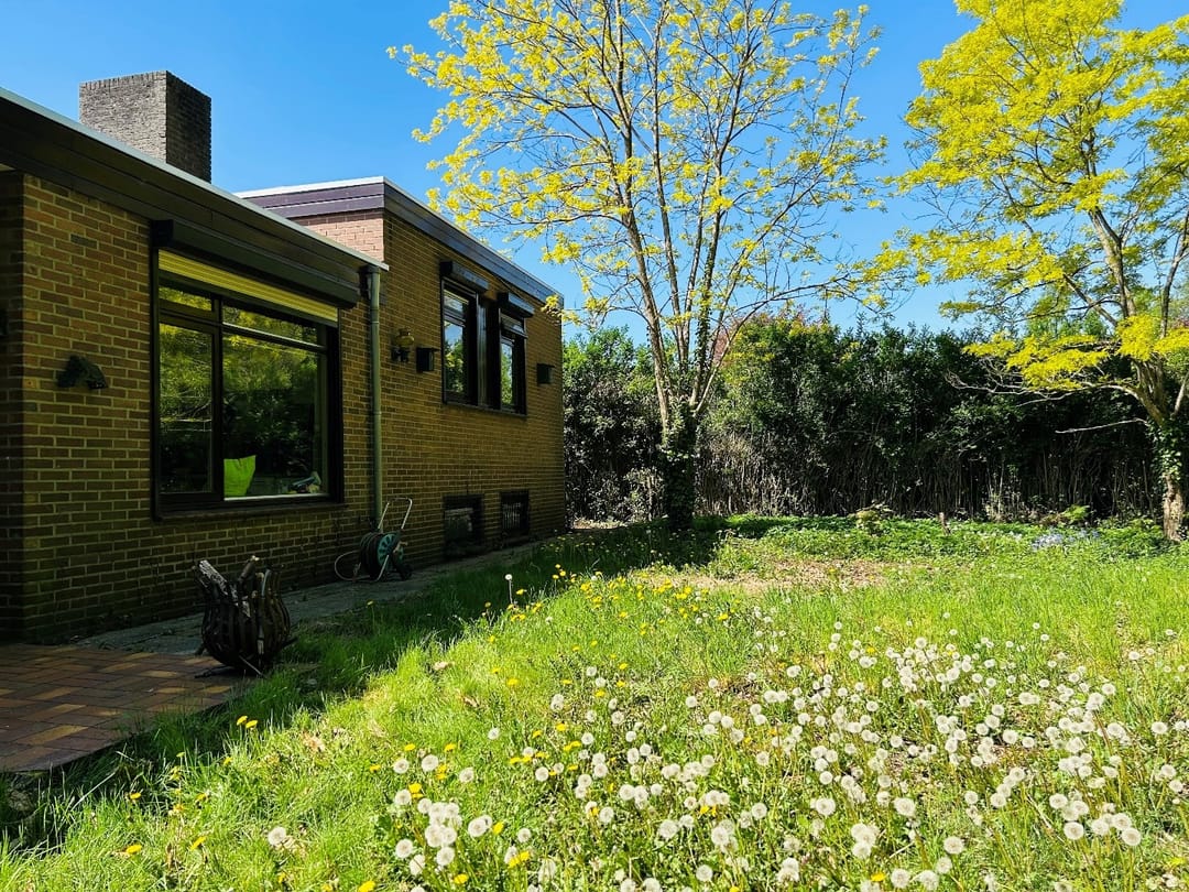 Foto 26 van Europalaan-Noord 26