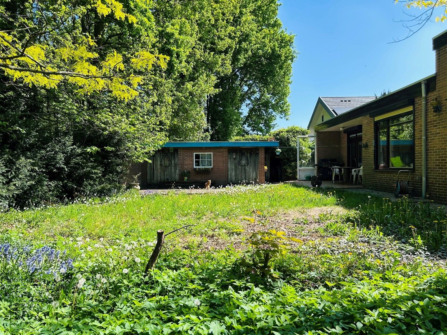 Foto 27 van Europalaan-Noord 26