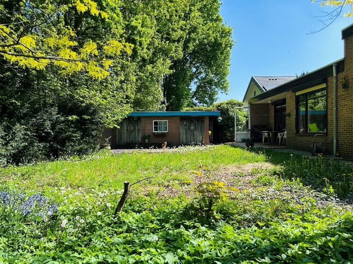 Photo 27 of Europalaan-Noord 26